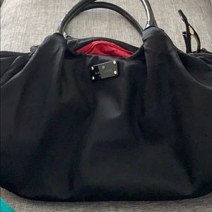 Kate spade diaper bag